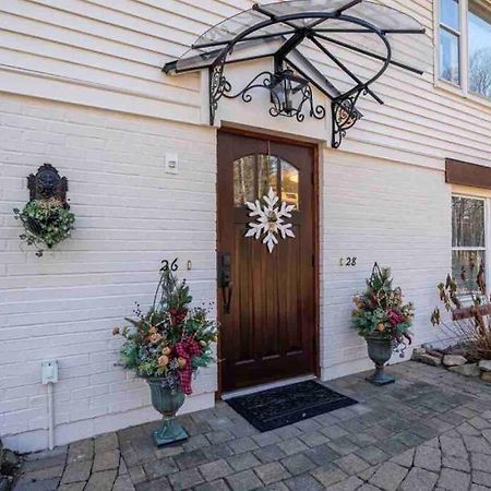 French Country Inspired Two Bed Guest Suite Londonderry Dış mekan fotoğraf